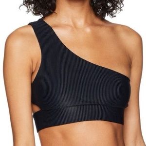 Spiritual Gangster Warrior Black Bralette